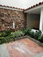PASANI - Casa de Huéspedes - B&B Bucaramanga