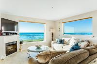 Ocean Breeze - Ferienwohnung Westport