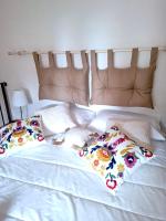 Romantic House - Ferienwohnung Trevignano Romano