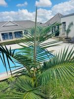 WeMvula Guesthouse - B&B Mtubatuba