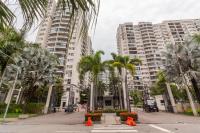 10 minutos do Parque Olimpico - PJA802 - B&B Rio de Janeiro