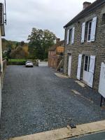 chez Denis - B&B Pont-d'Ouilly