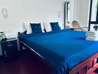 Habitación Doble Deluxe