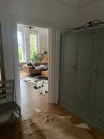 Double room near Blackheath, 17 min from Central London, a stylish period property, with free parking and a friendly Jack Russell - B&B London