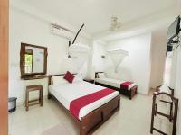 Triple Room with Lake View