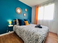 Charmant T2 proche centre ville - B&B Limoges