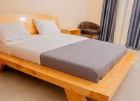 RP Gorilla Guest & Coffee - B&B Kinigi