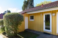 Möwe 14 - B&B Mirow