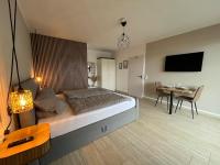 Apartamento de 1 dormitorio