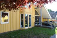 Wildgans 75 - Bed and Breakfast Mirow