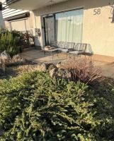 Cozy apartment - B&B Hagen