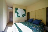 Camera Matrimoniale Familiare