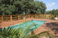 Villa Serena Maria - Ferienwohnung Leuca