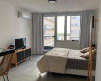 Monoambiente vista al Rio - Ferienwohnung Rosario