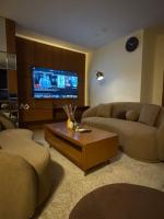 Family Suite with Balcony