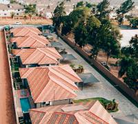 Makupula Apartments - B&B Lusaka