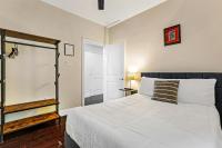 Luxury 3-Bedroom Oasis with Open Living Space & Designer Touches - B&B New Orleans