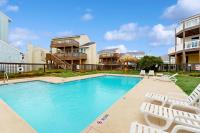 Let The Sea Wash Away The Worries - B&B Port Aransas