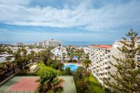 926 Fabulous View of LasAmericas, Seafront Studio! - Ferienwohnung Las Américas