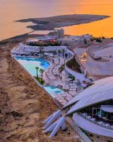 New White Lotus Penthouse 13 St Pauls Bay Malta - Ferienwohnung St Paul's Bay