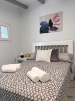 Granero Loft - San Cibrian - B&B Santander