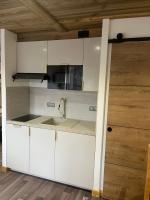 Val Thorens Appartement Résidence Altinege - Ferienwohnung Val Thorens