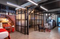 Appartement 1 Chambre de Luxe - Vue sur Jardin