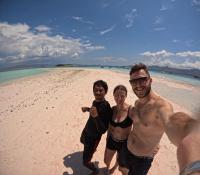 Jojo Komodo Homestay - B&B Komodo