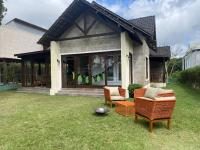 Águas da Serra Condomínio - B&B Bananeiras