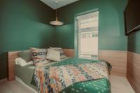 Loft Akenh Folk 102 - Chambres d’hôtes Québec