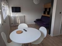 Charmant T2 à Royat, à deux pas des thermes - Ferienwohnung Royat