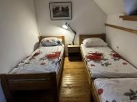 Melisa's Holiday Home - B&B Mostec