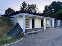 Prista Ranch Cirkulane - B&B Rove