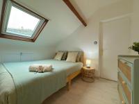 Havre de paix - 15 min Paris - 6 pers - Ferienwohnung Drancy