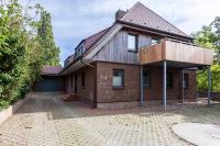 Boddenräuber 3 - Chambres d'hôtes Ostseebad Ahrenshoop
