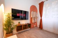 Suite romantique avec Spa - B&B Le Mans