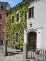 Schloss Schänke garni - Bed and Breakfast Bautzen