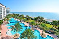 Diamond Beach 214 - Hugs On The Coast - B&B Galveston