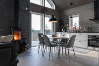 Sauna | Wood stove | WiFi | BBQ - B&B Lofsdalen