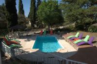 HAMAY - Bungalows & Suites - Ferienwohnung Agua de Oro