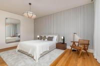 UAU Infinity Villa Cascais Rooftop Pool - Bed and Breakfast Cascais