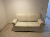 Eenpersoonsbed in Vrouwenslaapzaal