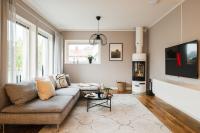 Guestly Homes - Spacious 2BR Executive Residence - Ferienwohnung Luleå