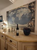 Nibice home 1 - B&B San Felice Circeo