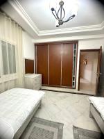 Luxury Stay with Panoramic Sea Views, Tourist zone - Ferienwohnung Sousse
