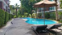 The Title Rawai Beach Front 1bdr - B&B Ban Raboet Kham