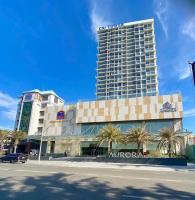 CSJ Apartment Vũng Tàu - RUBY HOUSE - Căn Hộ Gần Biển - B&B Vũng Tàu