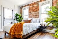Short North Convention Private Parking Pets! - Bed and Breakfast Columbus