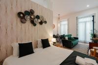 Sun Charming Apartment - Bed and Breakfast Porto