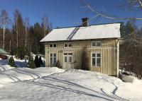 Lakeside Guesthouse, Lillstugan - Ferienwohnung Ramvik